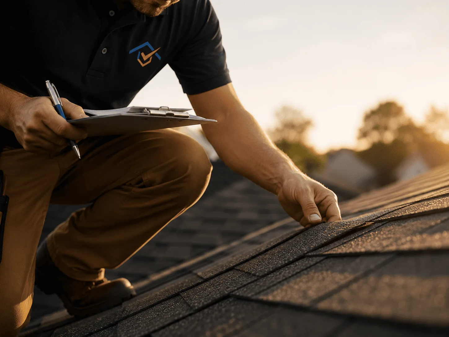 Why Choose Roof Inspection in Greeneville, TN