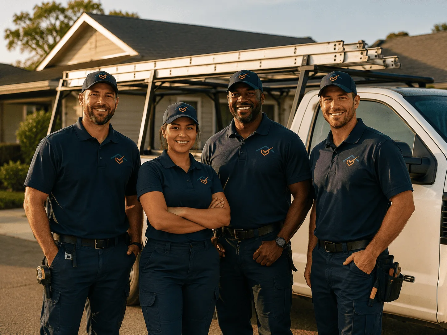Roof Inspection company in Greeneville, TN